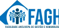 Logo da FAGH Logo da FAGH