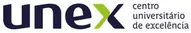 Logo da UNEX Logo da UNEX