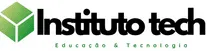 Logo do Instituto Tech Logo do Instituto Tech