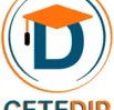 Logo da CETEDIP Logo da CETEDIP