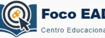 Logo da Foco EAD Logo da Foco EAD