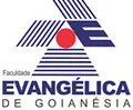 Logo da FACULDADE EVANGÉLICA DE GOIANÉSIA Logo da FACULDADE EVANGÉLICA DE GOIANÉSIA