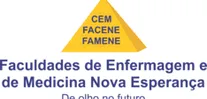 Logo da FACENE - FAMENE Logo da FACENE - FAMENE