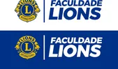 Logo da FacLions Logo da FacLions