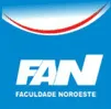 Logo da FAN Padrão Logo da FAN Padrão