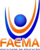 Logo da FAEMA Logo da FAEMA