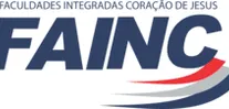 Logo da FAINC Logo da FAINC