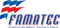 Logo da FAMATEC Logo da FAMATEC