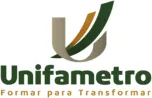 Logo da UNIFAMETRO Logo da UNIFAMETRO