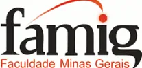 Logo da FAMIG Logo da FAMIG