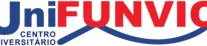 Logo da UNIFUNVIC Logo da UNIFUNVIC