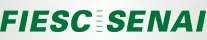 Logo da SENAI SC Logo da SENAI SC