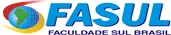 Logo da FASUL Logo da FASUL