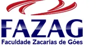 Logo da FAZAG Logo da FAZAG