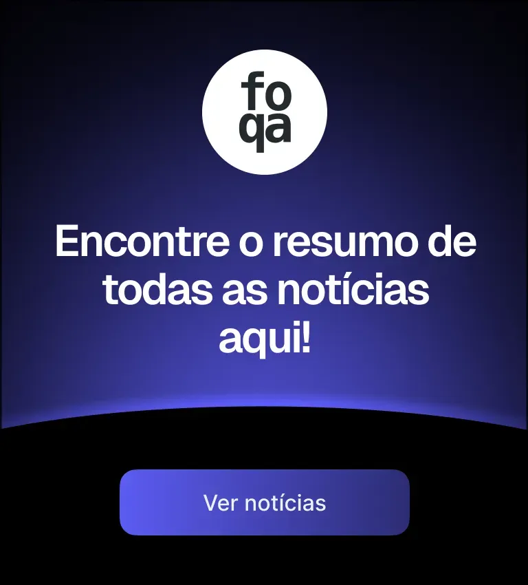 Banner FOQA Últimas Notícias