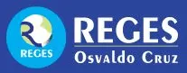 Logo da REGES Osvaldo Cruz Logo da REGES Osvaldo Cruz