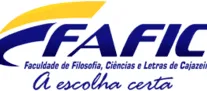Logo da FAFIC Logo da FAFIC