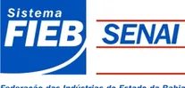 Logo da SENAI Cimatec Logo da SENAI Cimatec