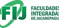 Logo da FIJ Logo da FIJ