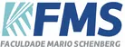 Logo da FMS - Faculdade Mario Schenberg Logo da FMS - Faculdade Mario Schenberg