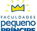 Logo da FPP - Faculdade Pequeno Principe Logo da FPP - Faculdade Pequeno Principe