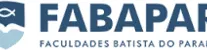 Logo da FABAPAR Logo da FABAPAR