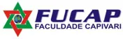 Logo da FUCAP Logo da FUCAP