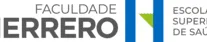 Logo da Faculdade Herrero Logo da Faculdade Herrero