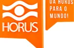 Logo da HORUS Logo da HORUS