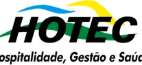 Logo da Hotec Logo da Hotec