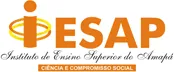 Logo do IESAP Logo do IESAP