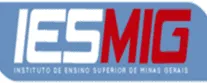 Logo do IESMIG Logo do IESMIG