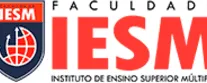 Logo do CESMAC/IESM Logo do CESMAC/IESM