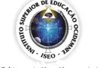 Logo do ISEO Logo do ISEO