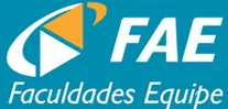 Logo da Faculdade Equipe FAE Logo da Faculdade Equipe FAE