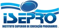 Logo do ISEPRO Logo do ISEPRO