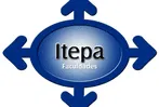 Logo da ITEPA Logo da ITEPA