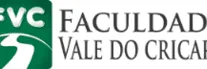 Logo da FVC - Faculdade Vale do Cricaré Logo da FVC - Faculdade Vale do Cricaré