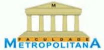 Logo da Metropolitana Logo da Metropolitana