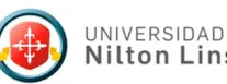 Logo da Nilton Lins Logo da Nilton Lins