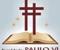 Logo da Faculdade Paulo VI Logo da Faculdade Paulo VI