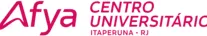 Logo da UNIREDENTOR Logo da UNIREDENTOR