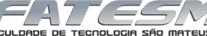 Logo da FATESM Logo da FATESM