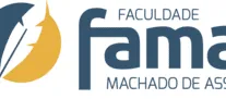 Logo da FAMA Logo da FAMA
