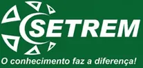 Logo da SETREM Logo da SETREM