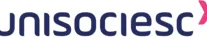 Logo da UniSociesc Logo da UniSociesc