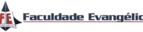 Logo da Fé - Faculdade Evangélica Logo da Fé - Faculdade Evangélica