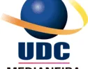 Logo da UDC Medianeira Logo da UDC Medianeira