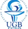 Logo do UGB - Geraldo Di Biase Logo do UGB - Geraldo Di Biase