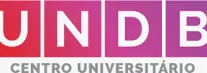 Logo da UNDB Logo da UNDB